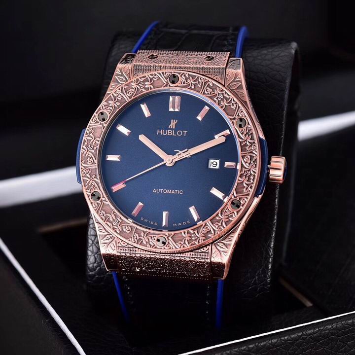 Audemars Piguet Watch 120